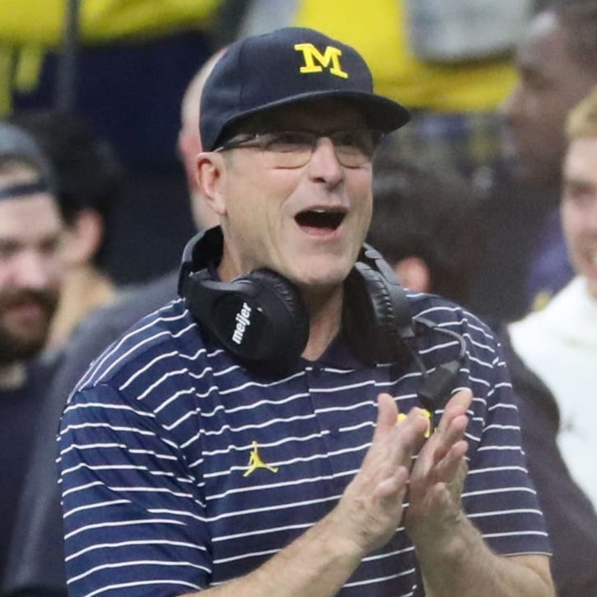 Why Jim Harbaugh would be great fit as Bears' next head coach