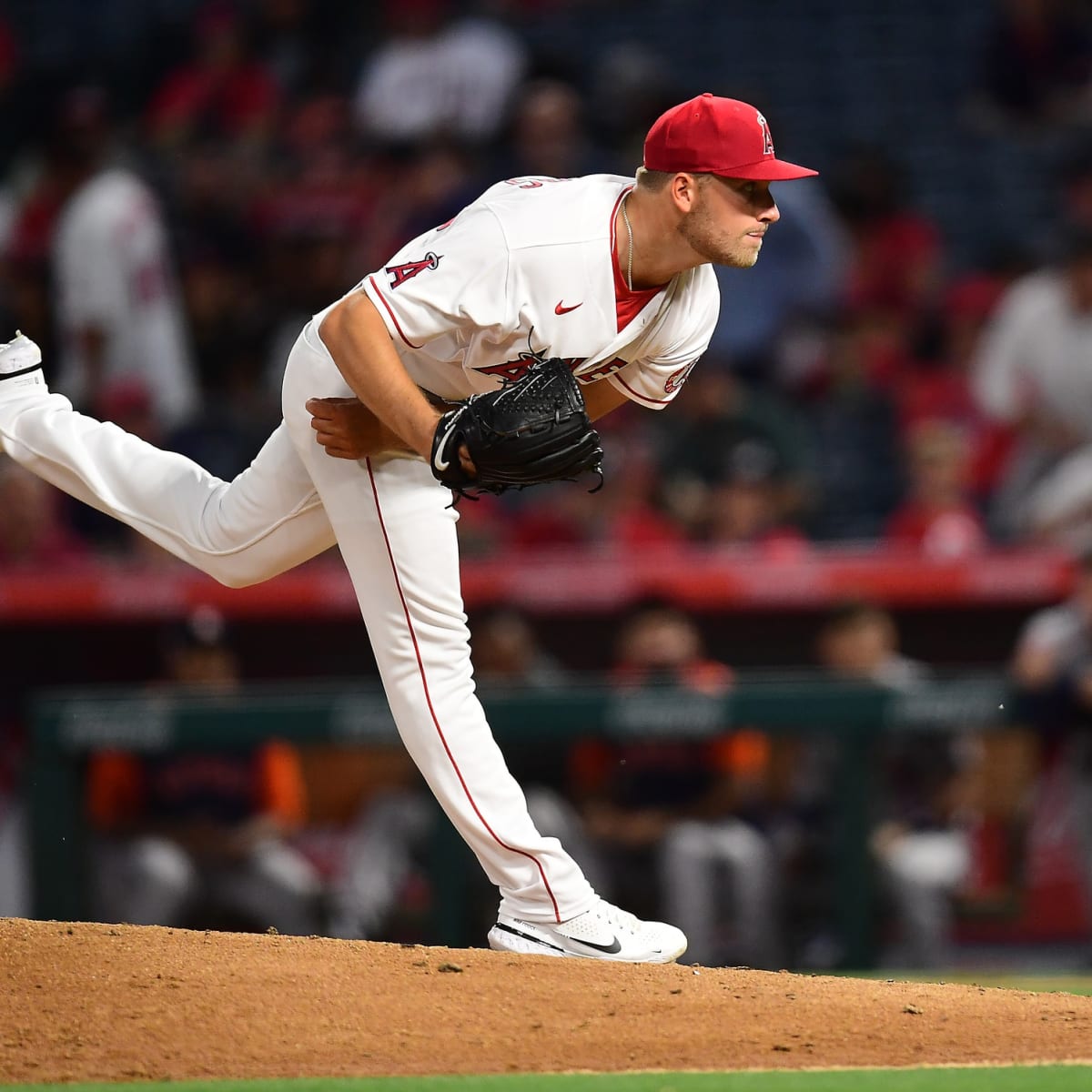 Angels News: MLB Insider Suggests Halos Bolster Defense & Pitching - Los  Angeles Angels