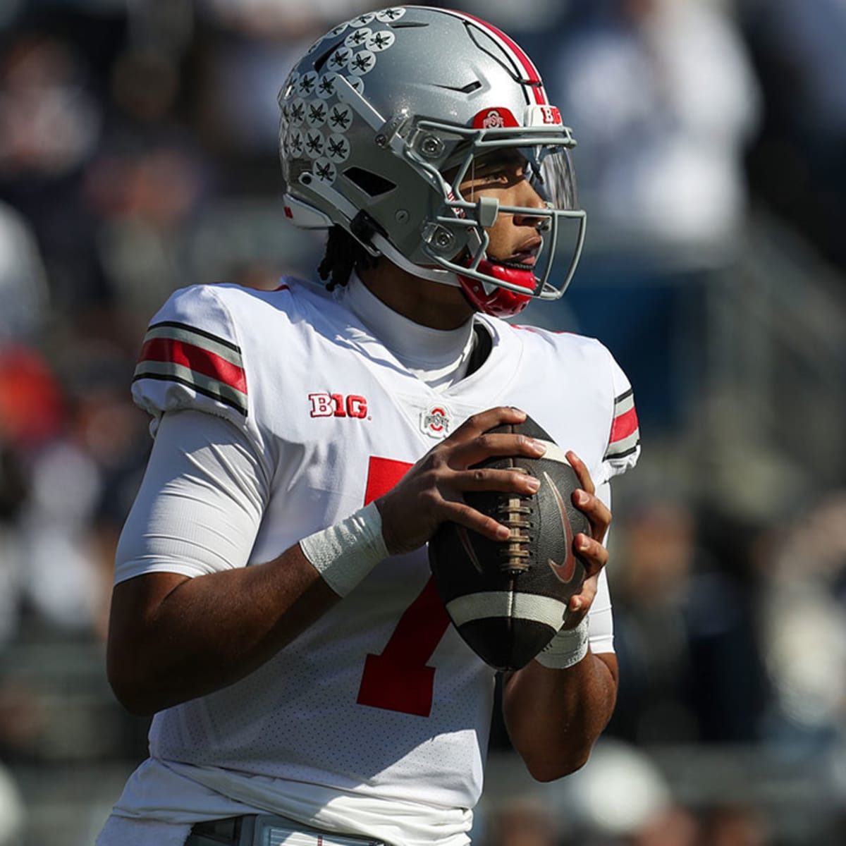 Ohio State Football: 5 2022 NFL Draft Prospects to Watch for the Buckeyes 