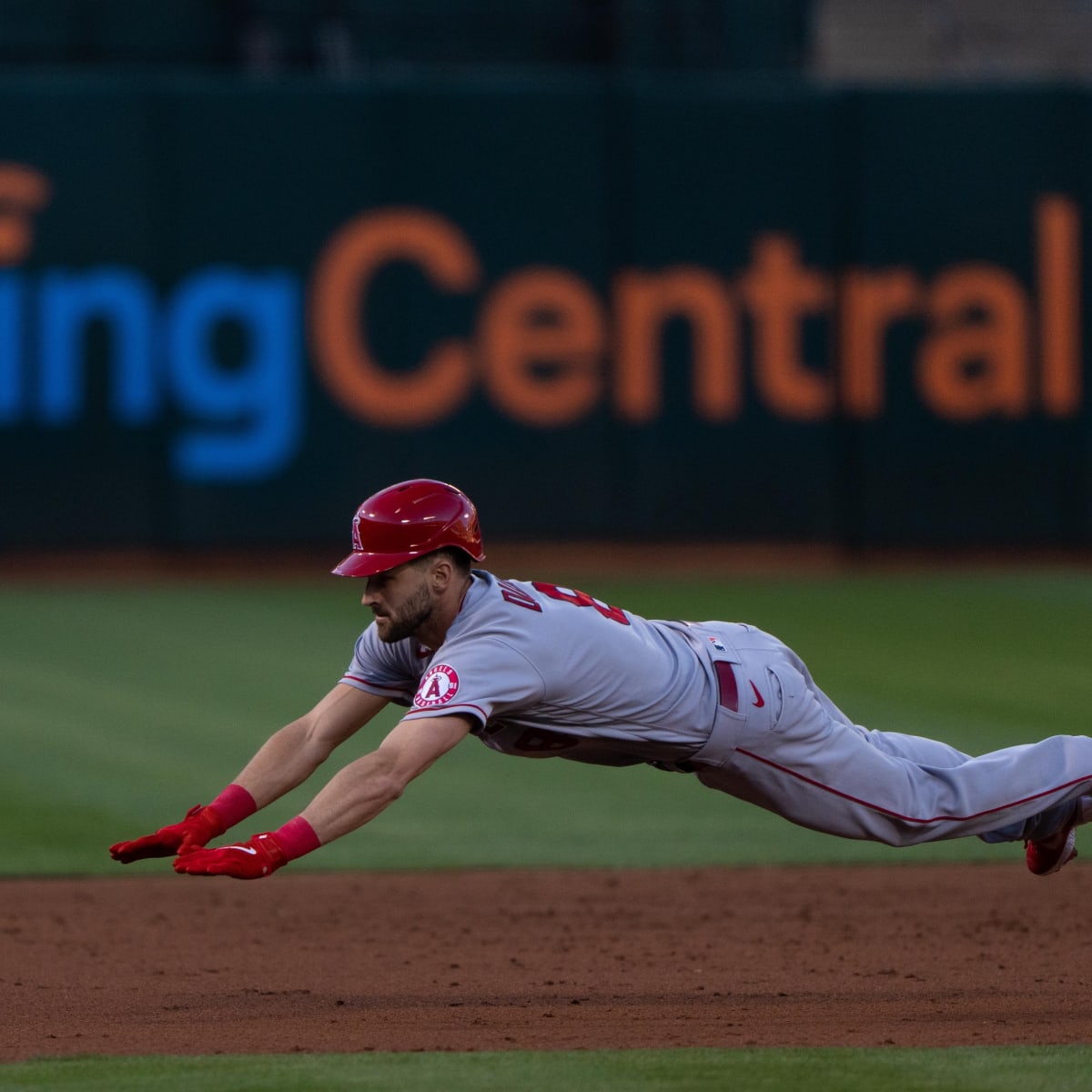 Angels News: Halos Beat Out Dodgers 'Competitive Offer' in Lucas