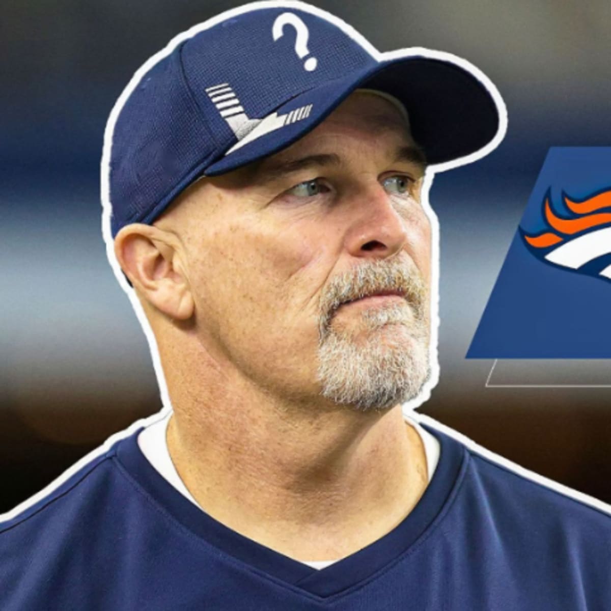 Dallas Cowboys Coach Dan Quinn to Broncos as Nathaniel Hackett Fired? -  FanNation Dallas Cowboys News, Analysis and More