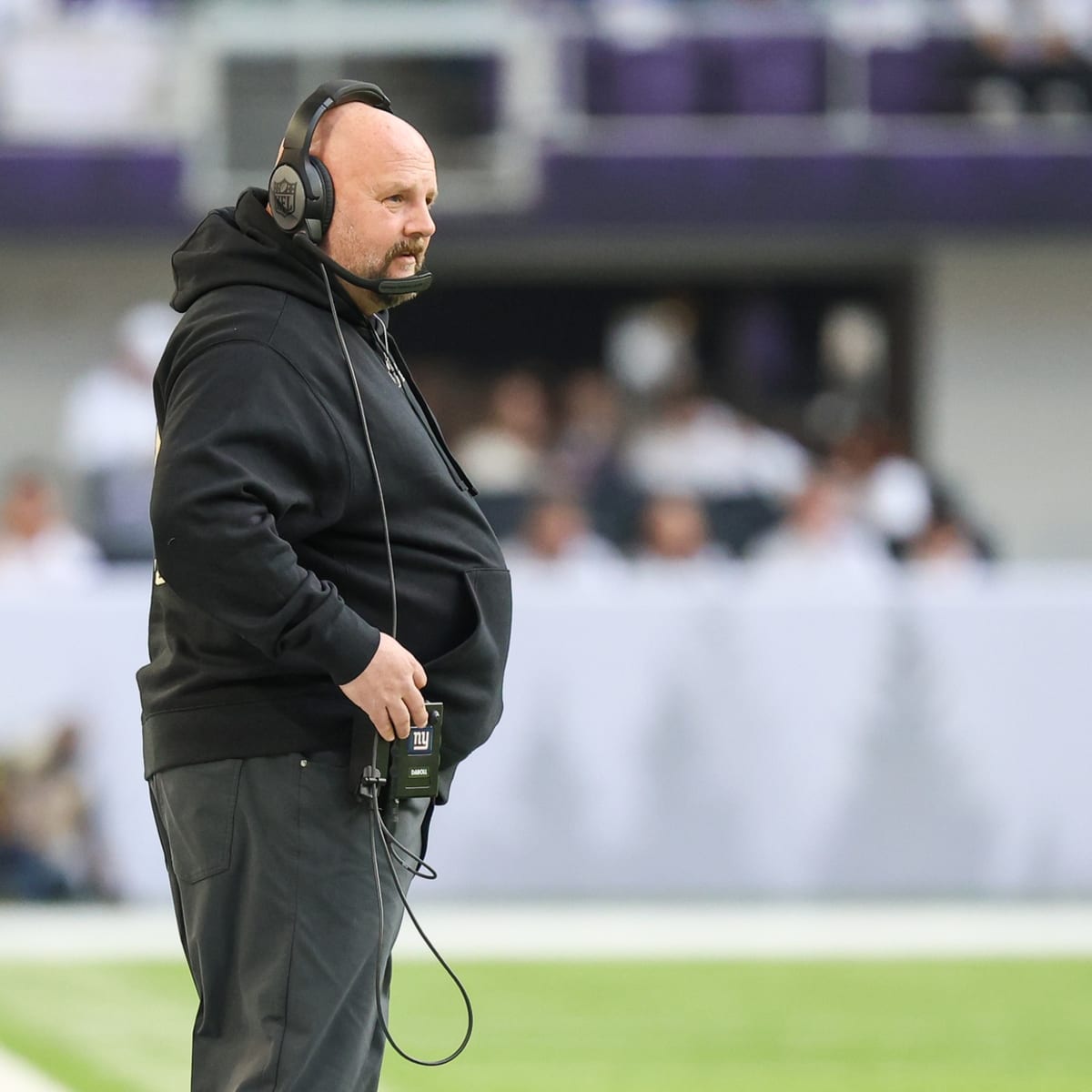 5 Questions with Big Blue View- How Has Brian Daboll Done It? Are the New  York Giants Good? - Stampede Blue