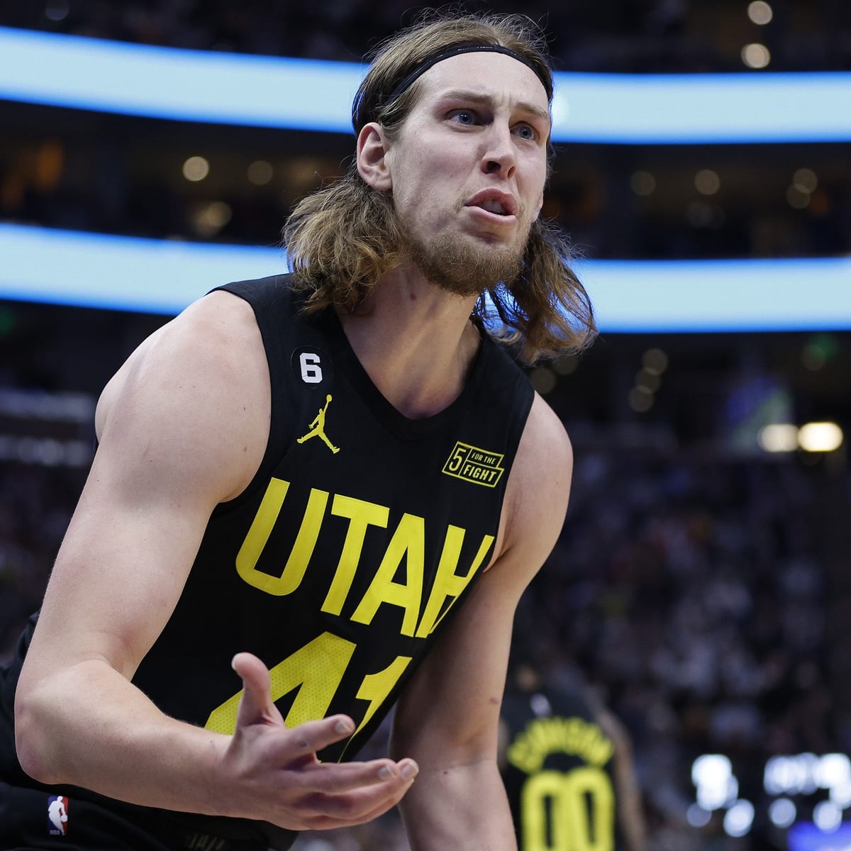 Kelly Olynyk Struggling in Contract Year