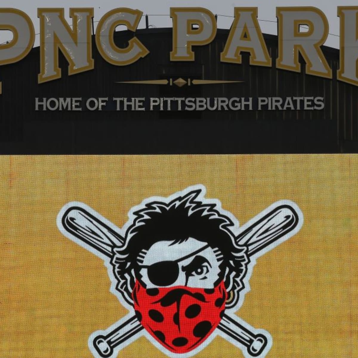 Pittsburgh Pirates will keep 'Jolly Roger' logo