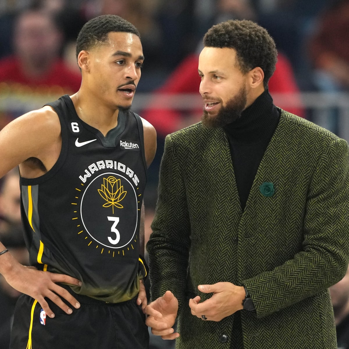 Steph Curry's Viral Tweet After Winning All-Star Game MVP - Fastbreak on  FanNation