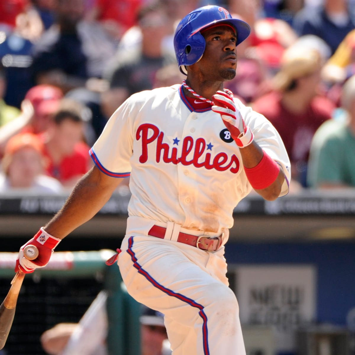 The Hall of Fame Case For and Against Jimmy Rollins - Cooperstown Cred