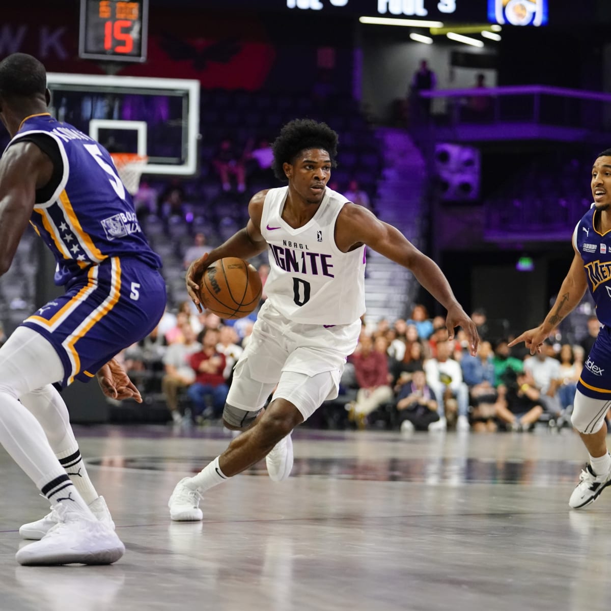 Nuggets: Meet the 2023 NBA Draft class