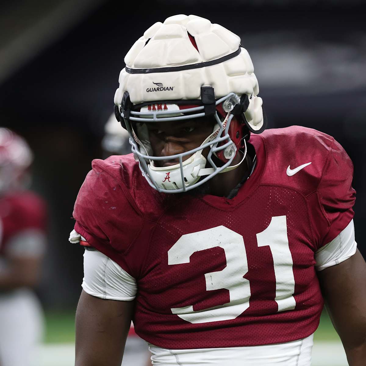 Bryce Young, Alabama can't summon comeback without 2 best receivers –  Orange County Register