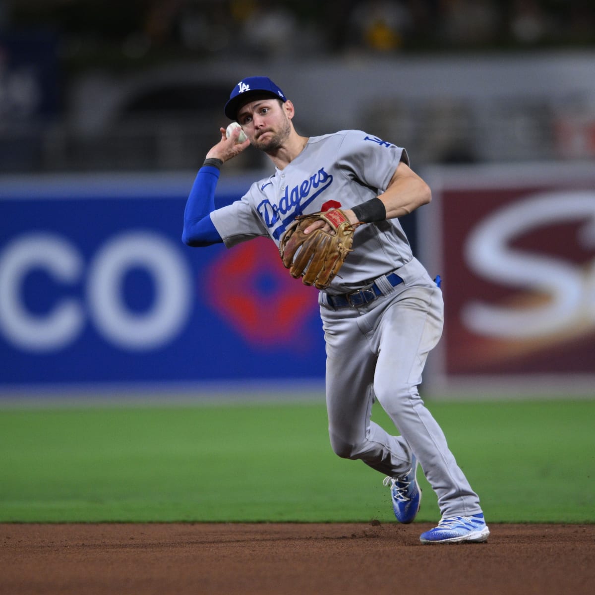 Dodgers Free Agency Rumors: Dansby Swanson Viewed As Backup Option To Trea  Turner & Carlos Correa