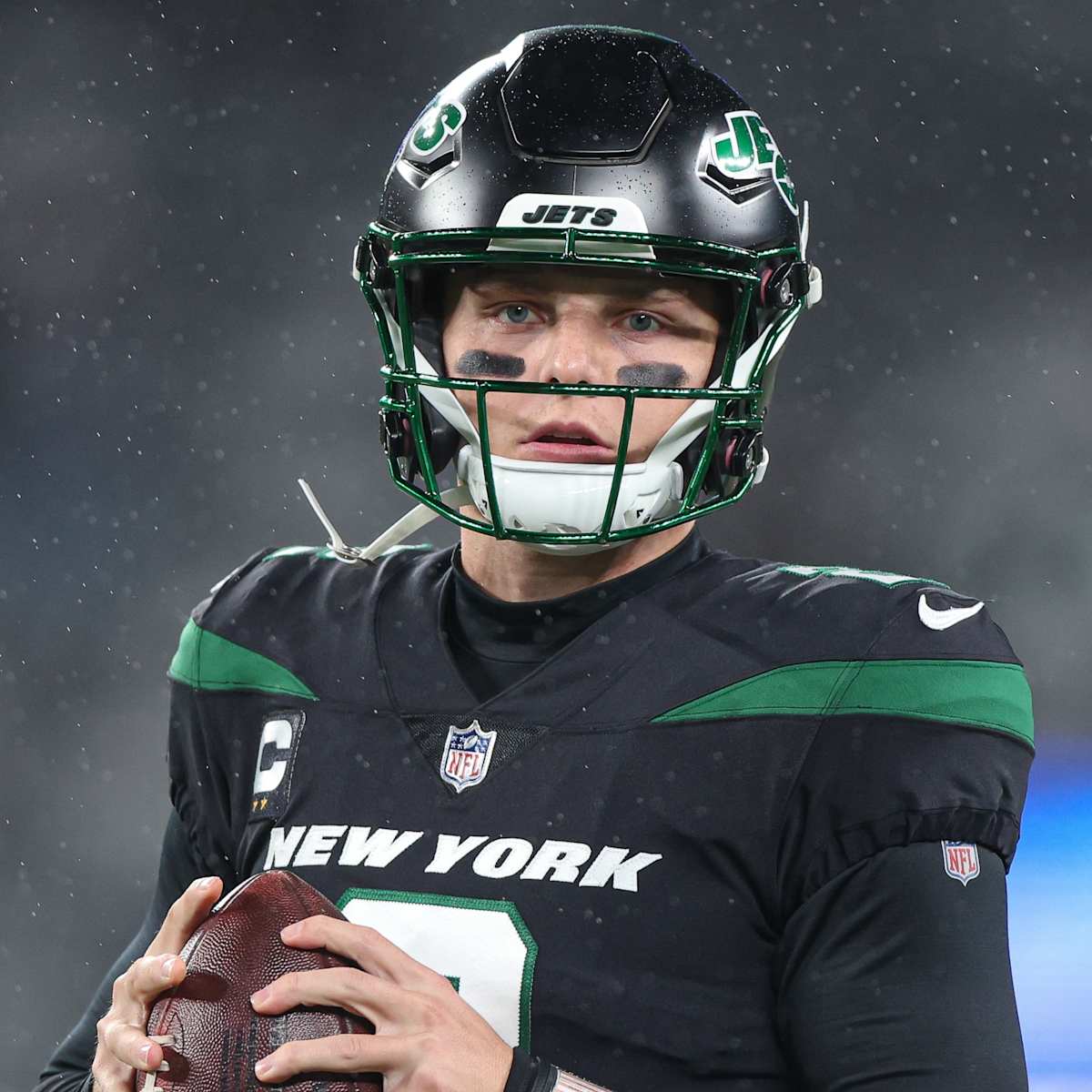 New York Jets Explain Why Mike White Was Picked to Replace Benched Zach  Wilson - Sports Illustrated New York Jets News, Analysis and More