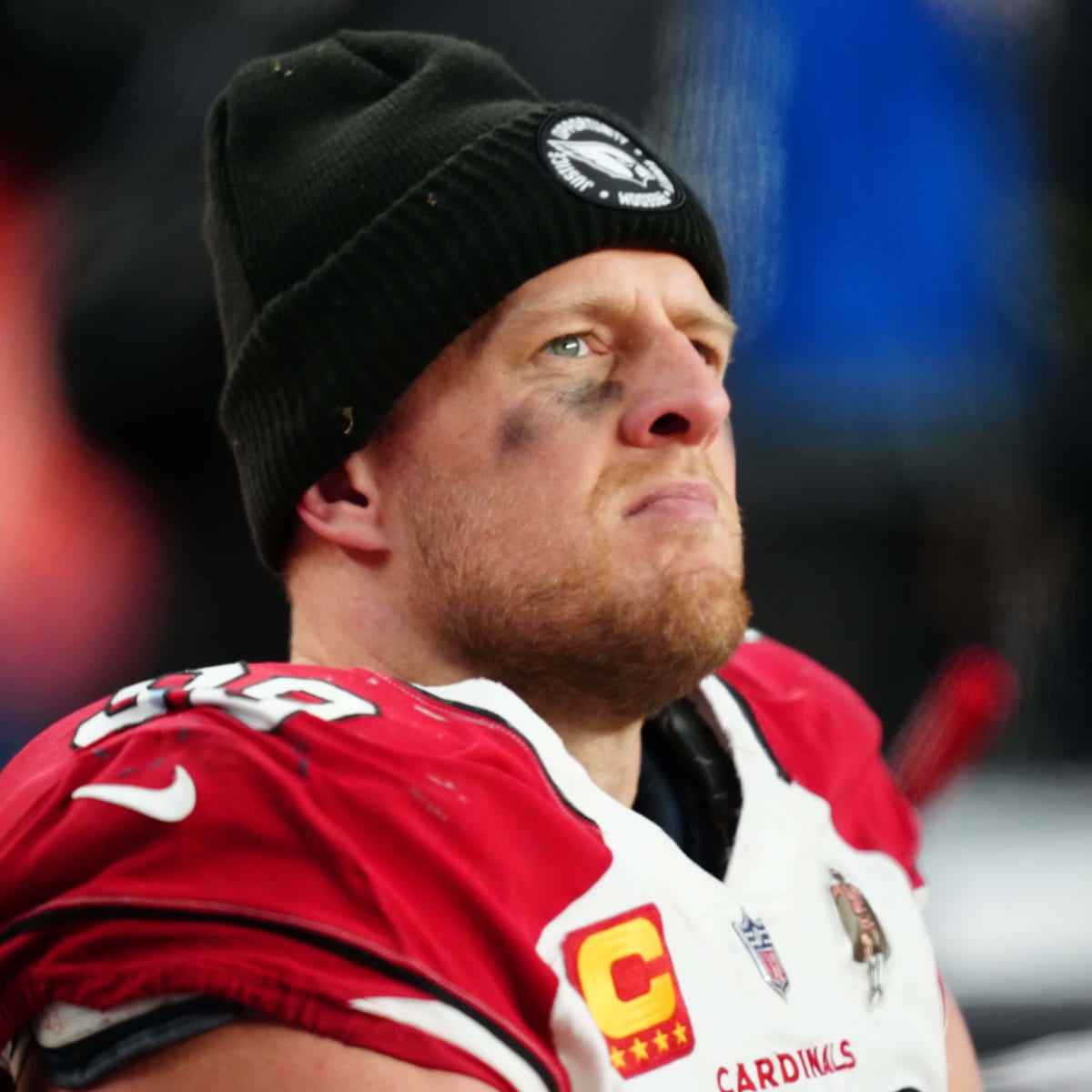 J.J. Watt would make a lot of sense for the Atlanta Falcons in 2021