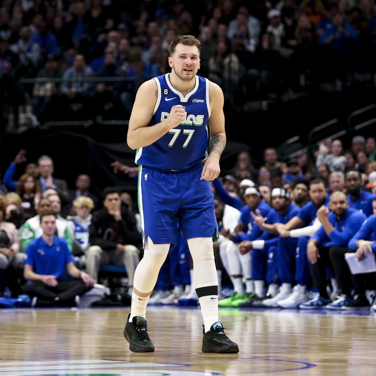 Luka-Magic's miracle: Craziest finish in NBA history deserves a recovery  beer for the extraterrestrial Doncic