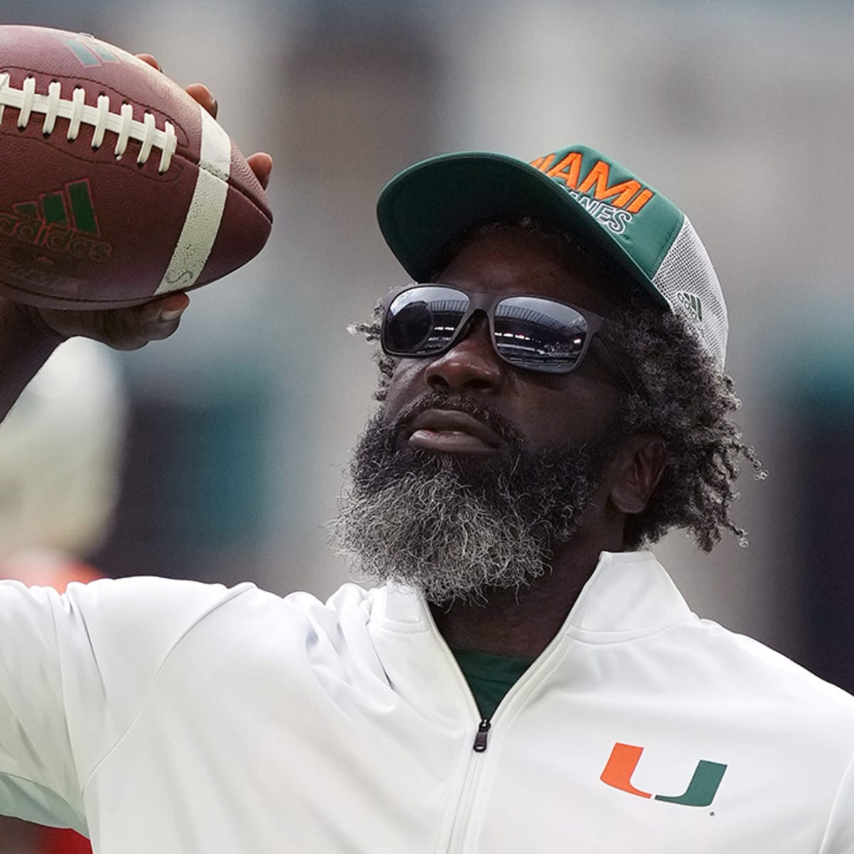 Ravens legend Ed Reed set to be named Bethune-Cookman's head coach –  Orlando Sentinel