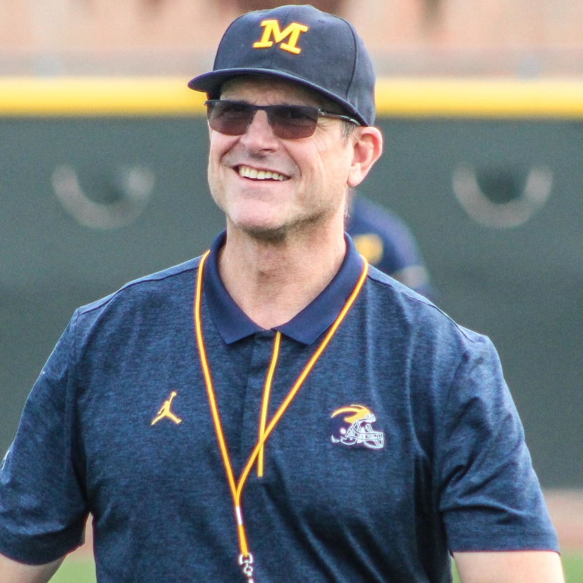 Jim Harbaugh To Michigan: Why Won't He Return to His Alma Mater?, News,  Scores, Highlights, Stats, and Rumors