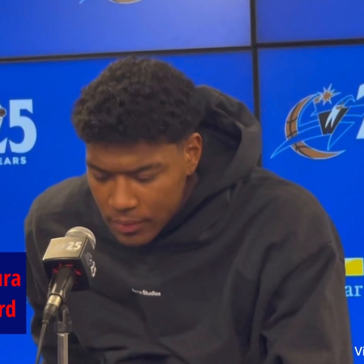 Is Rui Hachimura's time winding down in Washington? - Sports Illustrated  Washington Wizards News, Analysis and More