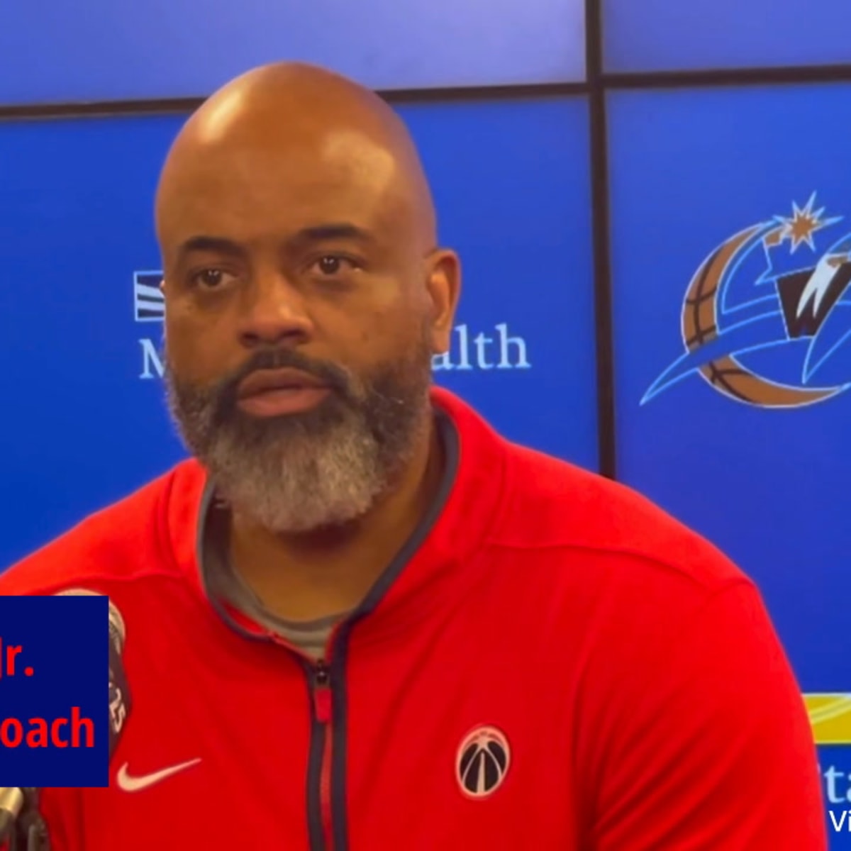 Wes Unseld – From Way Downtown