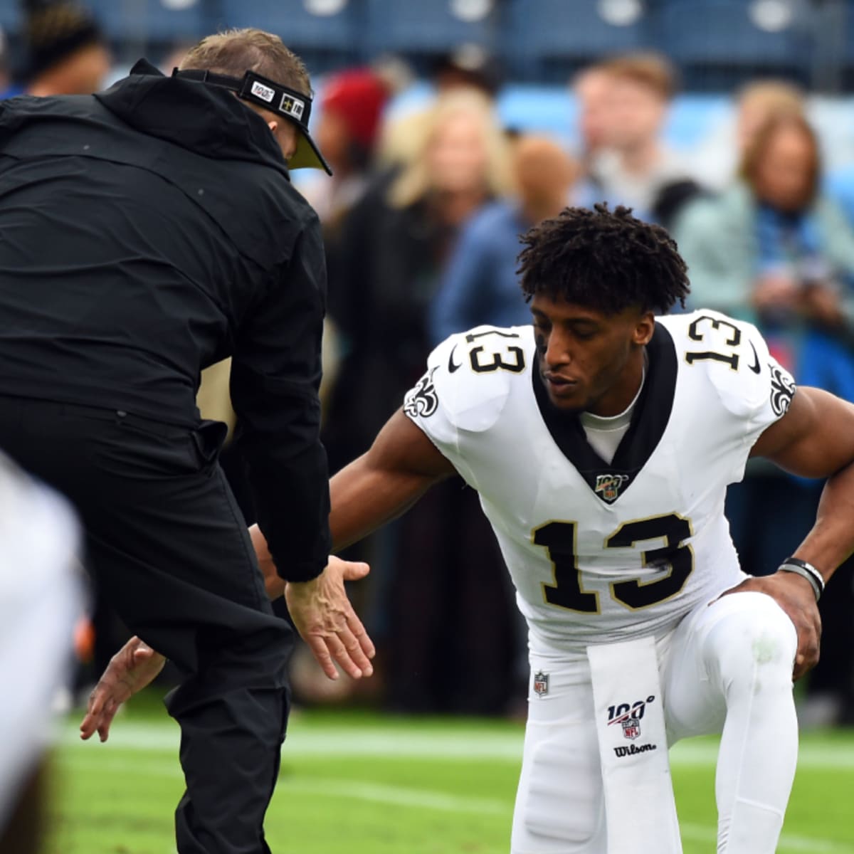 Saints HC Sean Payton Provides Injury Update on QB Taysom Hill - Sports  Illustrated New Orleans Saints News, Analysis and More