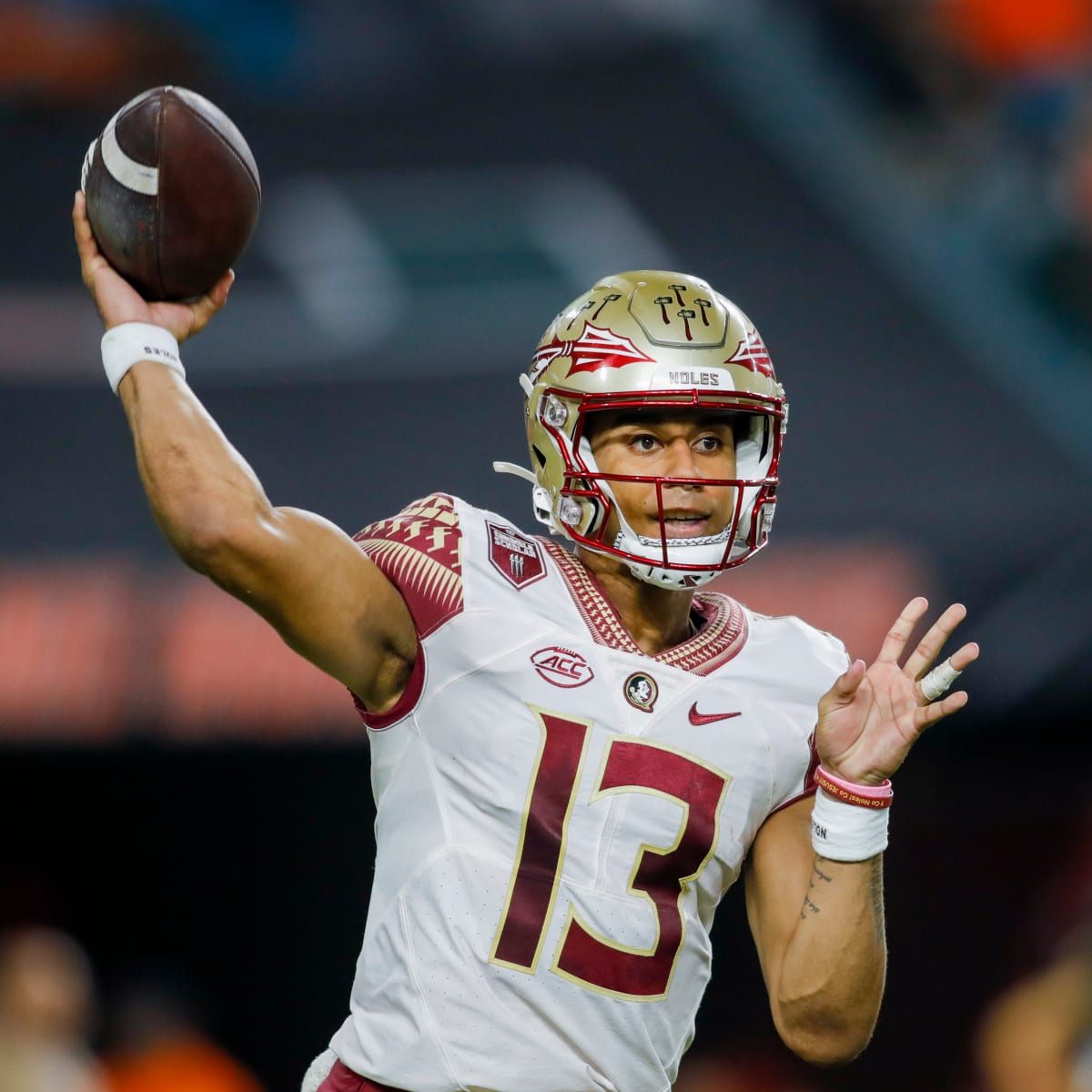 Florida State releases uniform combination for Cheez-It Bowl against  Oklahoma - Sports Illustrated Florida State Seminoles News, Analysis and  More