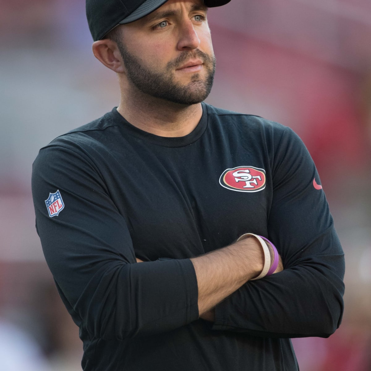 Aidan O'Connell leads Las Vegas Raiders past the San Francisco 49ers, 34-7  - Sports Illustrated Las Vegas Raiders News, Analysis and More