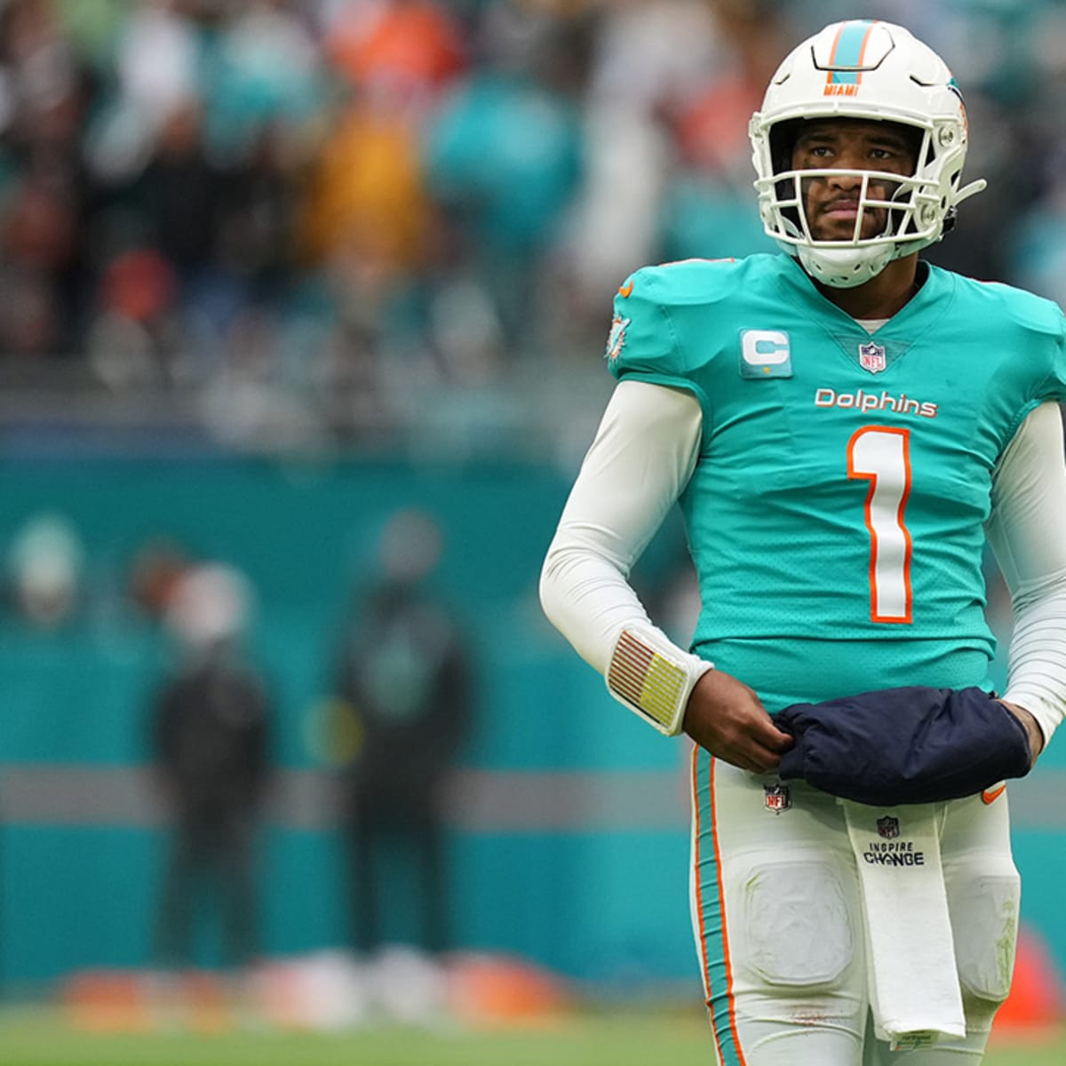 Dolphins vs Bills: NFLPA to initiate review into handling of Tua