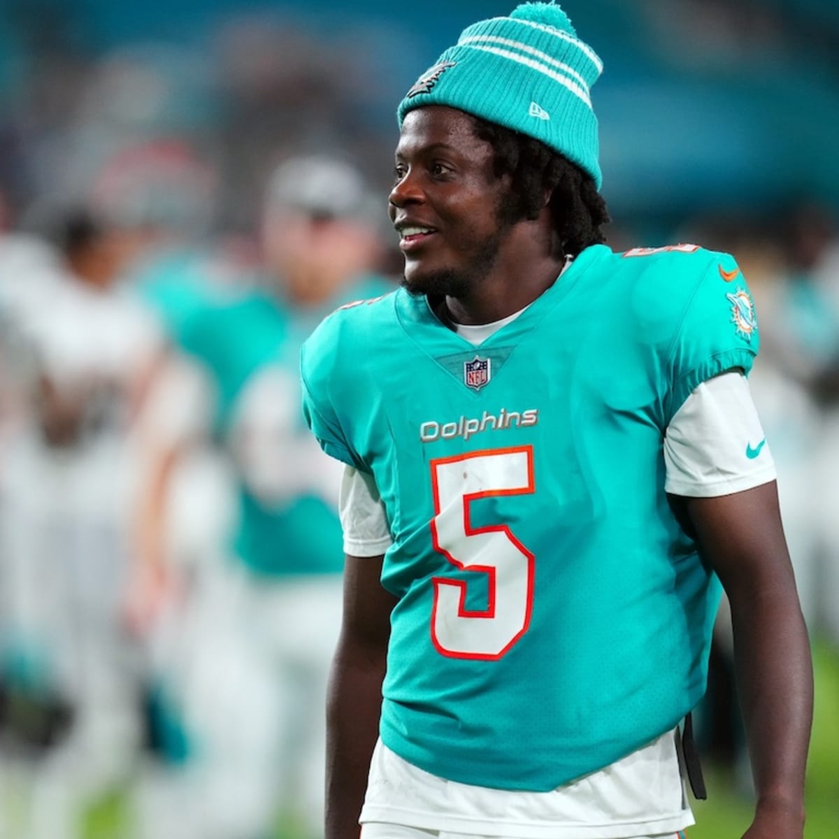 Miami Dolphins playoff hopes very much alive. What are the odds?