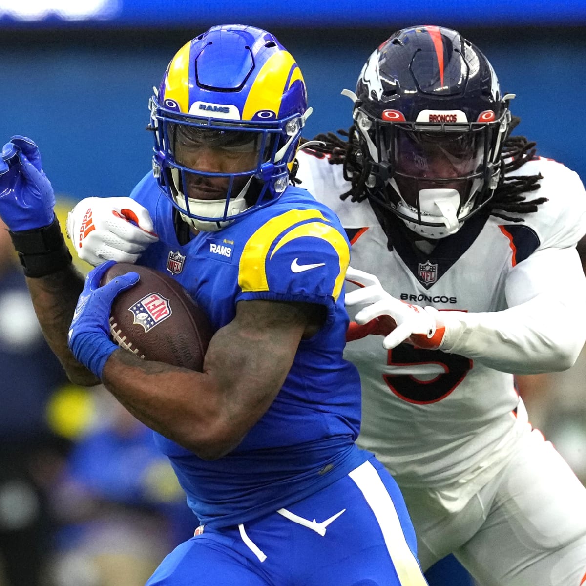 Denver Broncos vs. San Francisco 49ers: How to Watch Preseason Game 2 -  Sports Illustrated Mile High Huddle: Denver Broncos News, Analysis and More