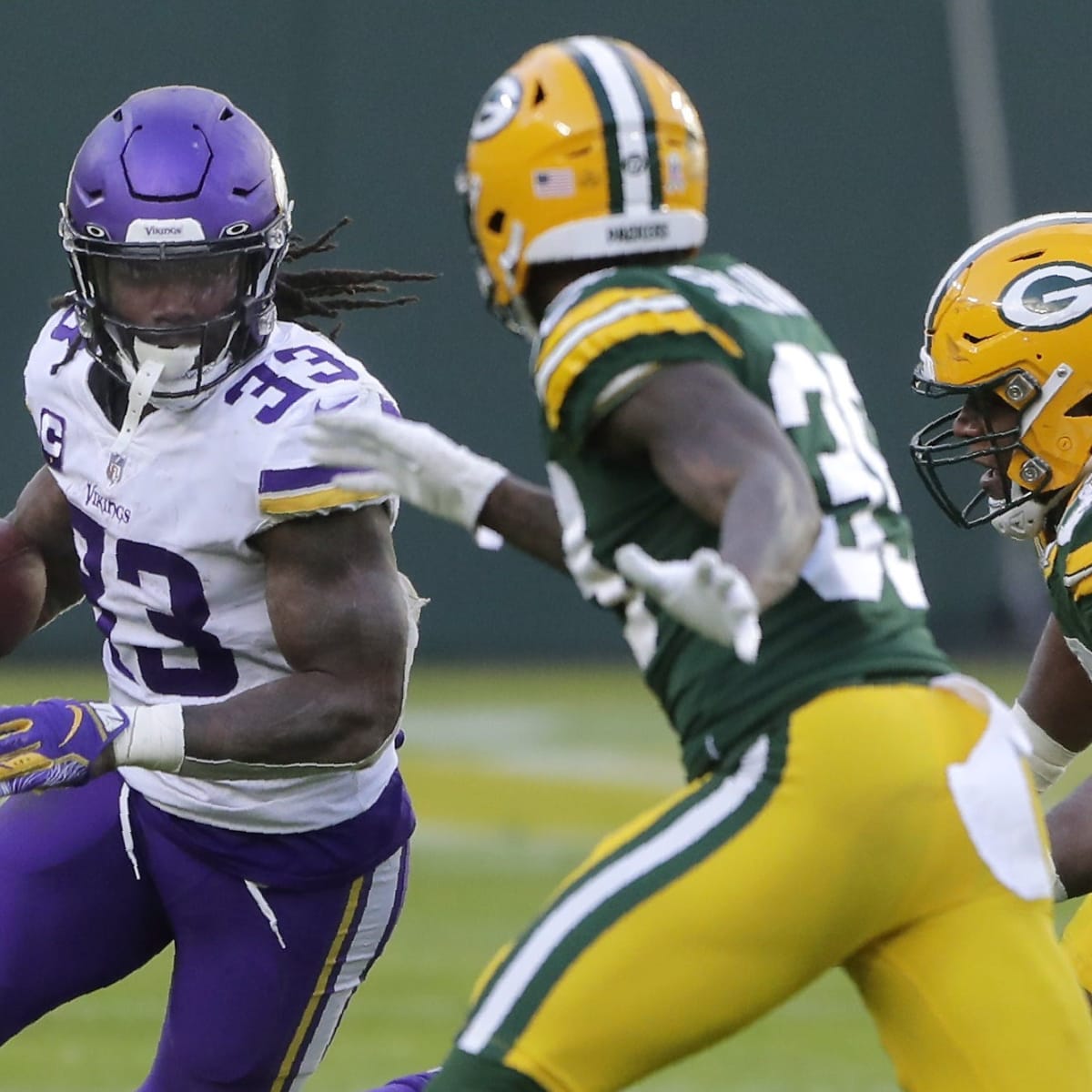 Packers vs. Vikings: How to Watch, Stream, Listen, Bet - Sports Illustrated  Green Bay Packers News, Analysis and More