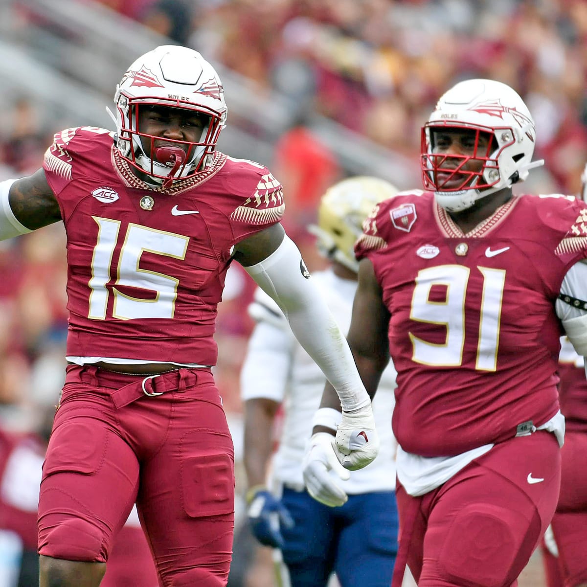 NoleGameday Staff Score Predictions: Florida State Seminoles vs. LSU Tigers  - Sports Illustrated Florida State Seminoles News, Analysis and More