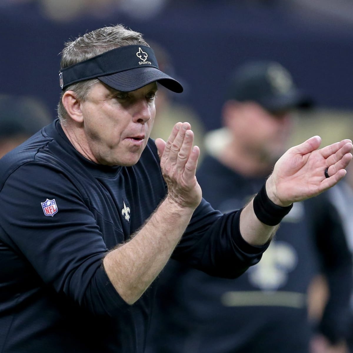 Report: Broncos get Saints' OK to interview Sean Payton