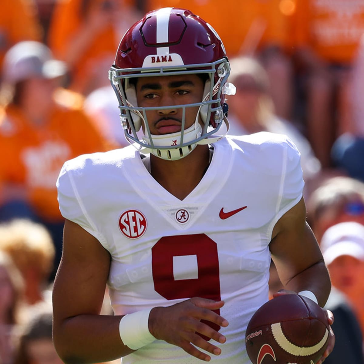 2023 NFL mock draft 3.0: Texans, Colts and Panthers pick QBs