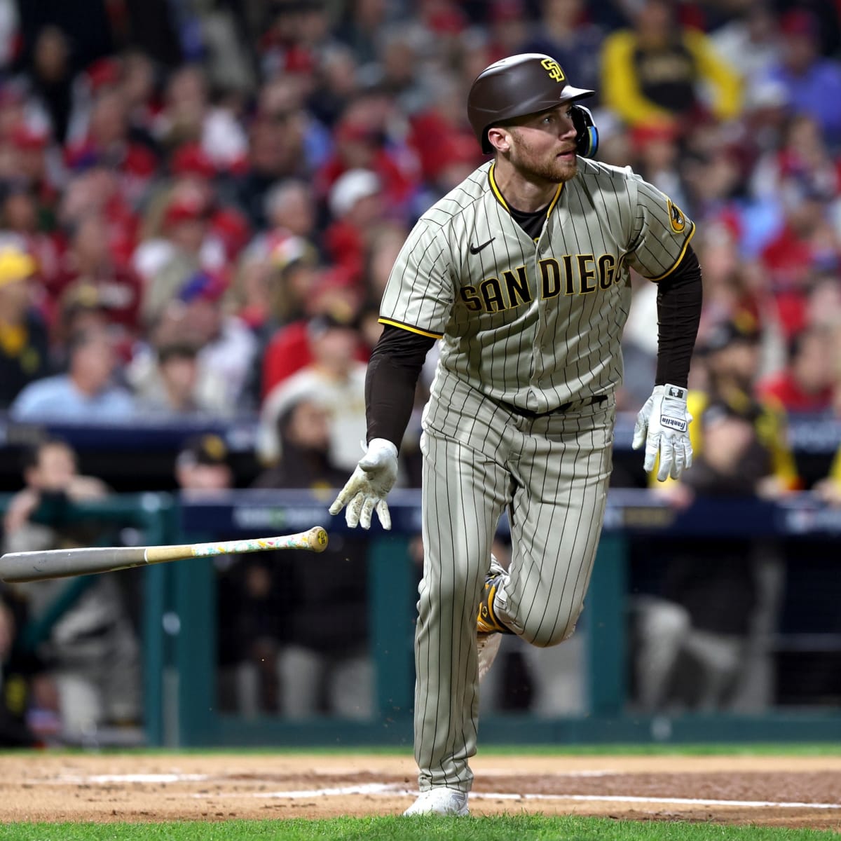 Brandon Drury agrees to 2-year, $17 million deal with Angels - NBC Sports