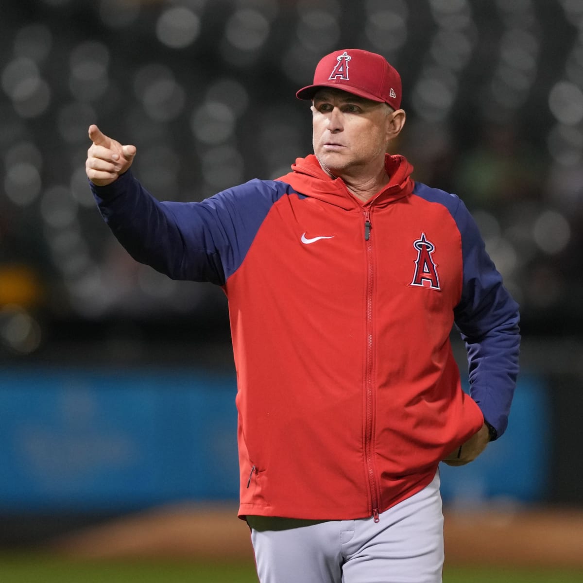 Angels' Brandon Drury has his father to thank for career turnaround –  Orange County Register