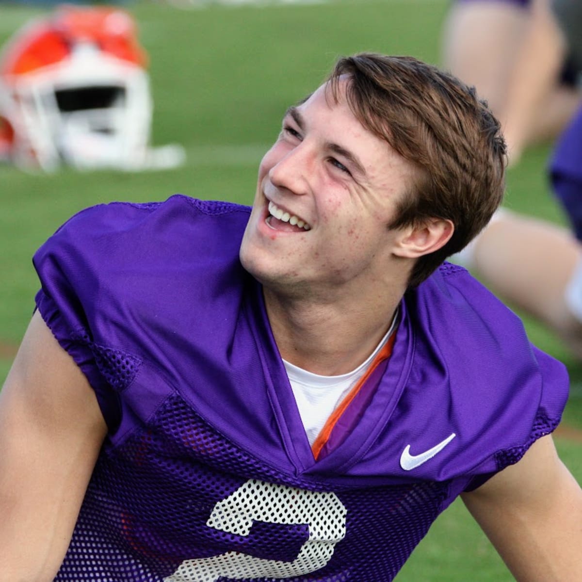 Clemson Football: Don't get carried away with Heisman hype for Klubnik