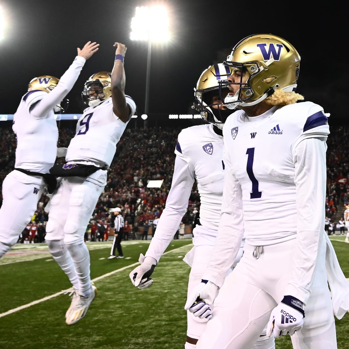 Alamo Bowl live stream (12/29): How to watch Texas-Washington