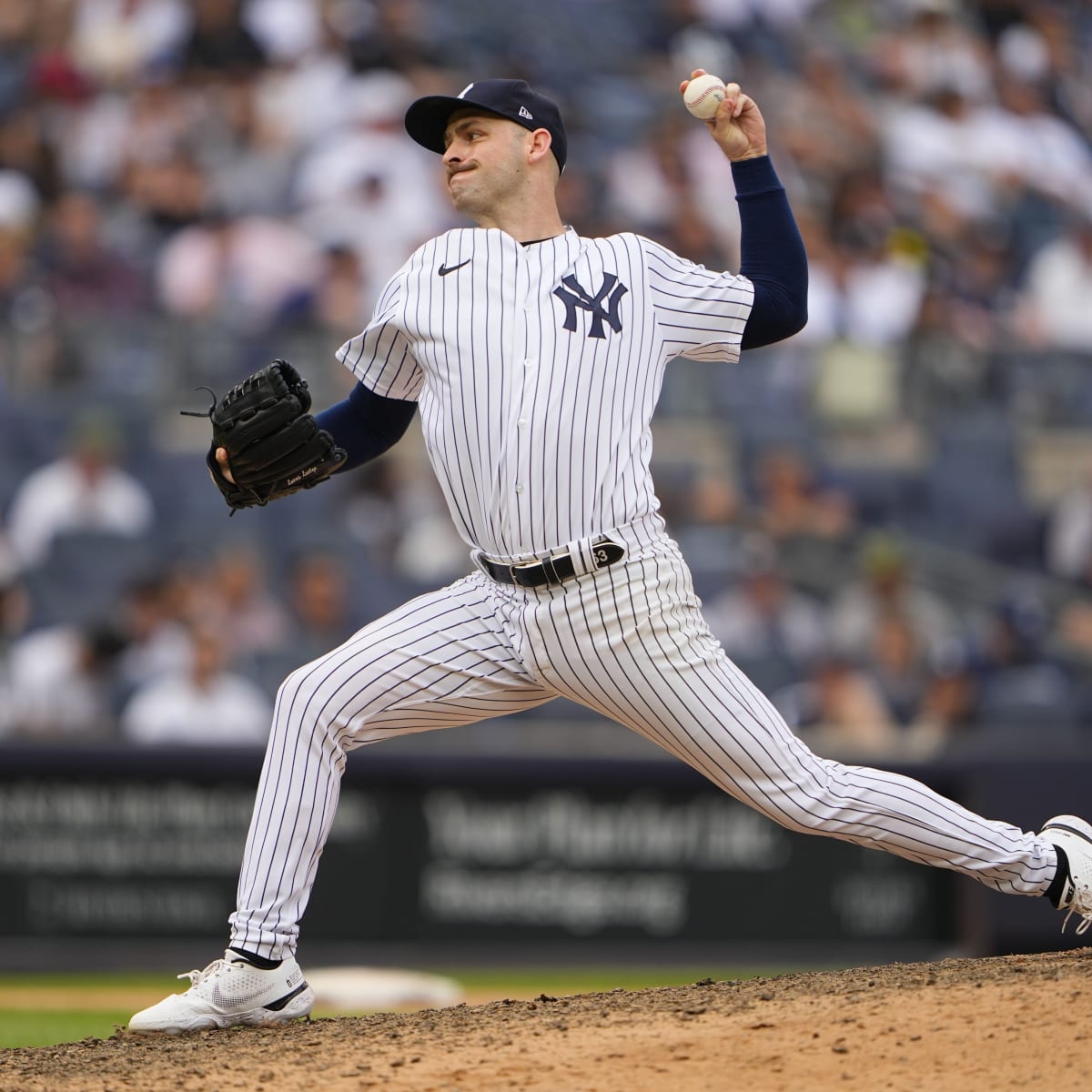 The New York Yankees in August – Part Two – The Pitchers (2022)