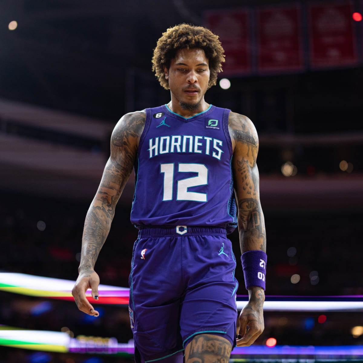 Kelly Oubre Jr. Injury Could Be Final Straw For Phoenix Suns
