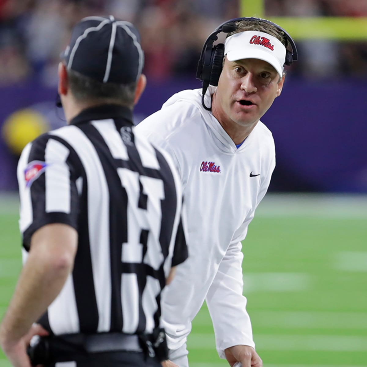 Lane Kiffin rekindles Texas A&M beef with tweet about Saudi Pro League