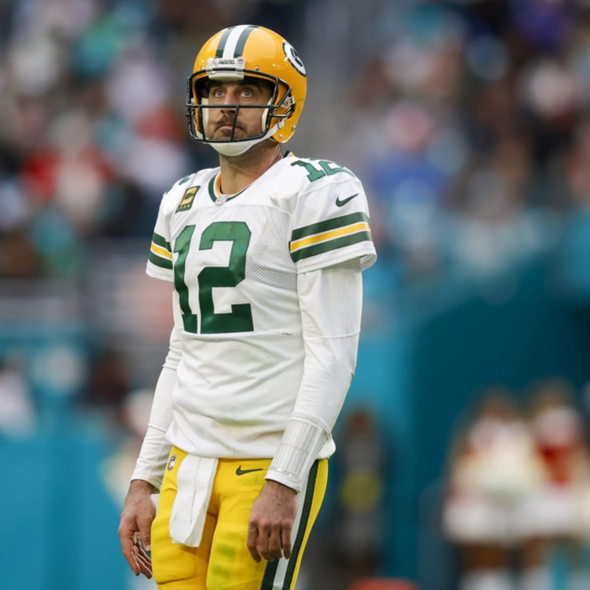 Cleveland Browns visit Aaron Rodgers on Christmas Day: Crowquill - cleveland .com