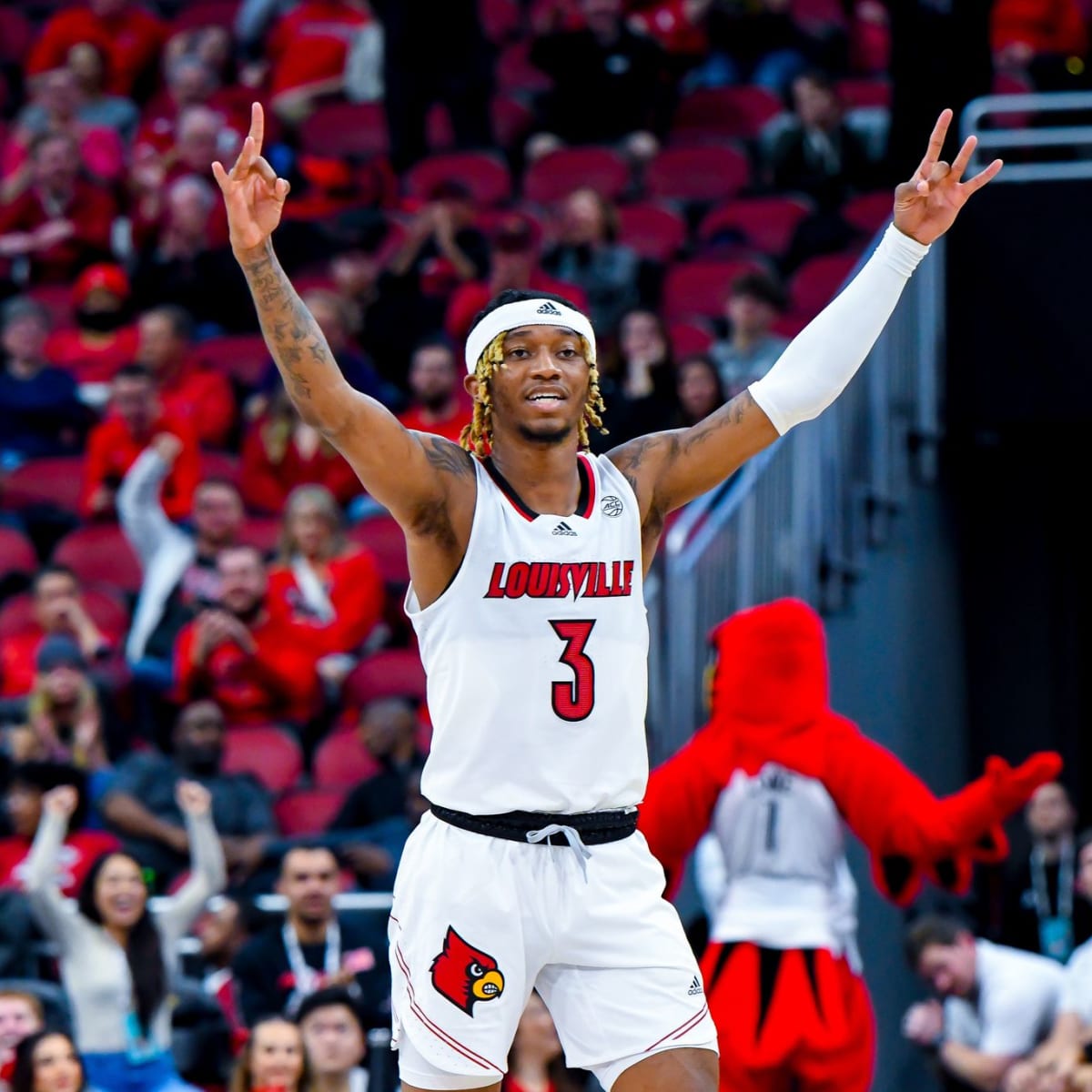Louisville basketball  Cards vs. Texas Southern: How to watch