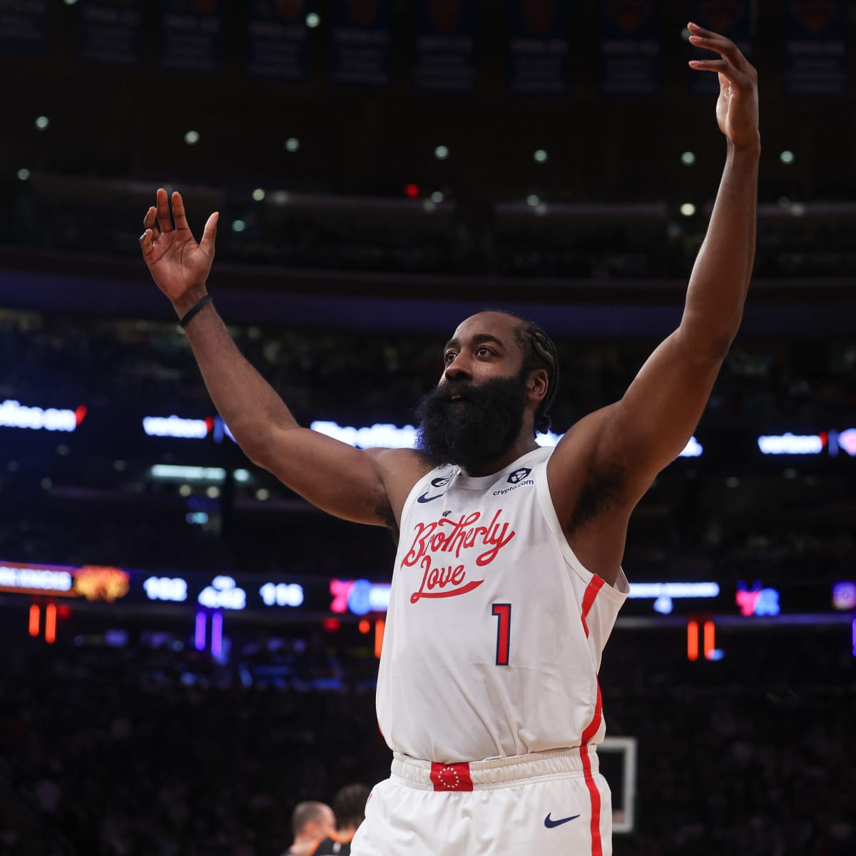 NBA news 2023: Rumours, whispers, James Harden to become