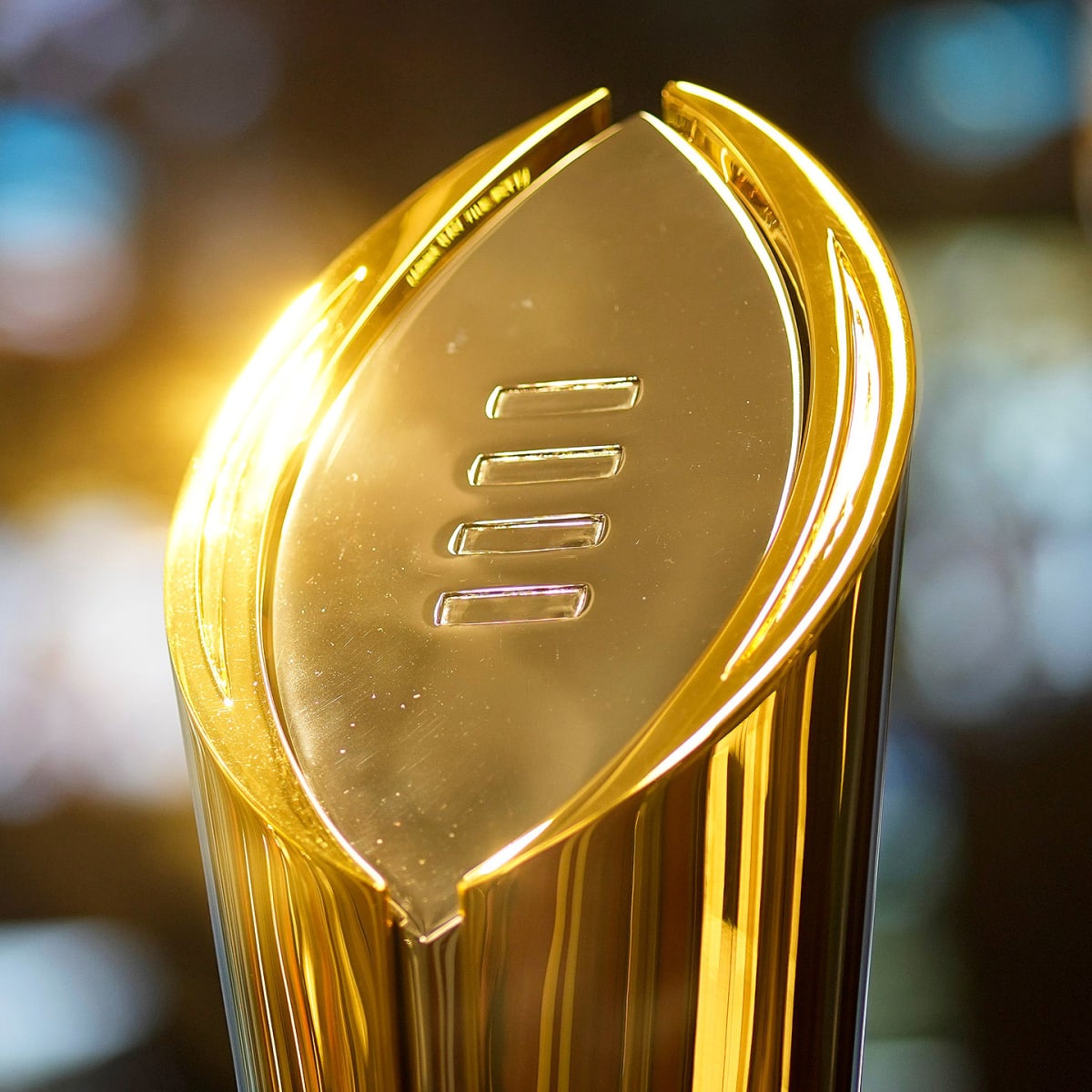 CFP 2022-23: Georgia, Michigan, TCU and Ohio State to battle for national  championship