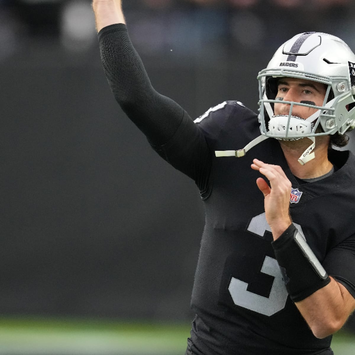 Raiders: Hunter Renfrow trade shouldn't be made by Las Vegas