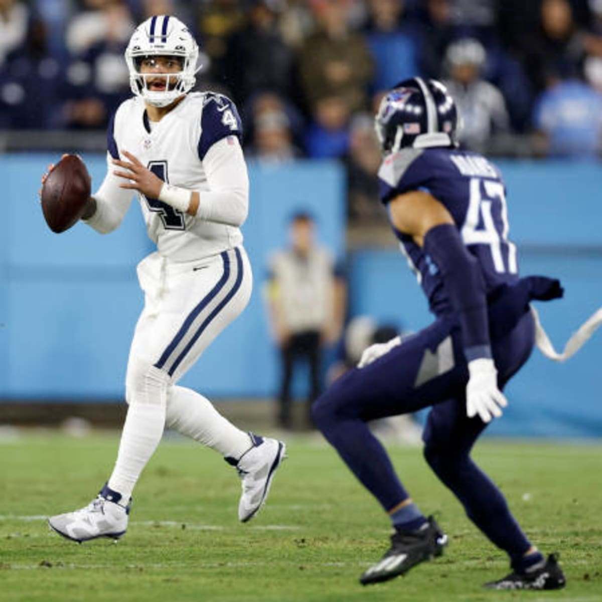 dallas cowboys christmas eve halftime show