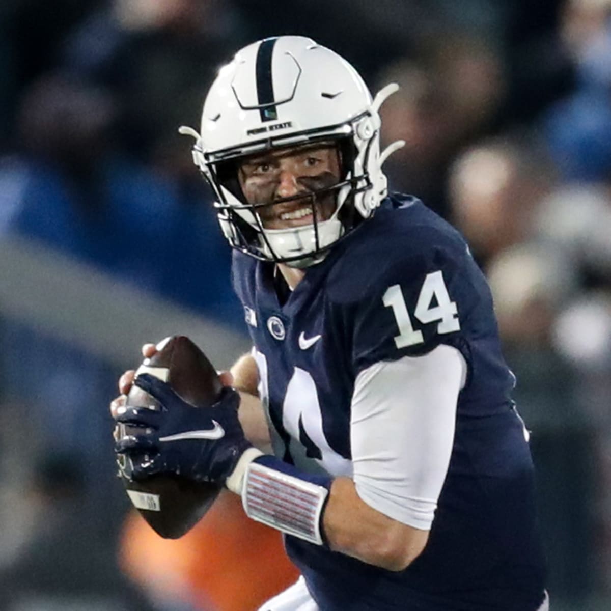 Penn State-Utah Rose Bowl Odds, Lines, Spread and Betting Preview - Sports  Illustrated