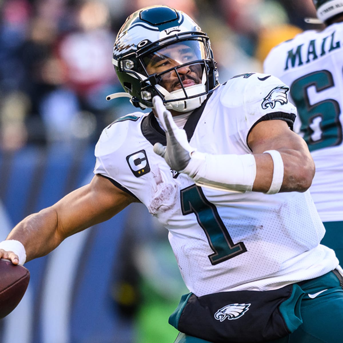 Eagles news: Injury report, schedule, Jalen Hurts stats, Eagles