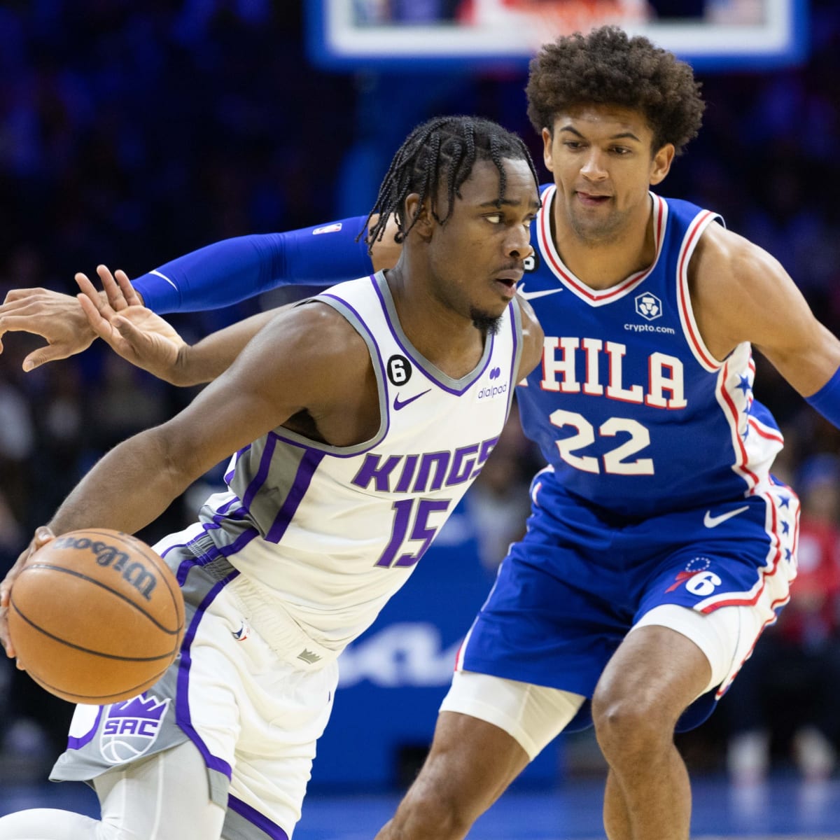 NBA 2022: Doc Rivers speaks on Mattise Thybulle low minutes, out