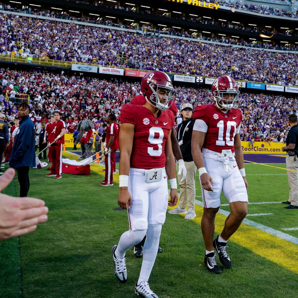 Alabama vs. Kansas State tickets: The cheapest tickets available for  college football, Sugar Bowl