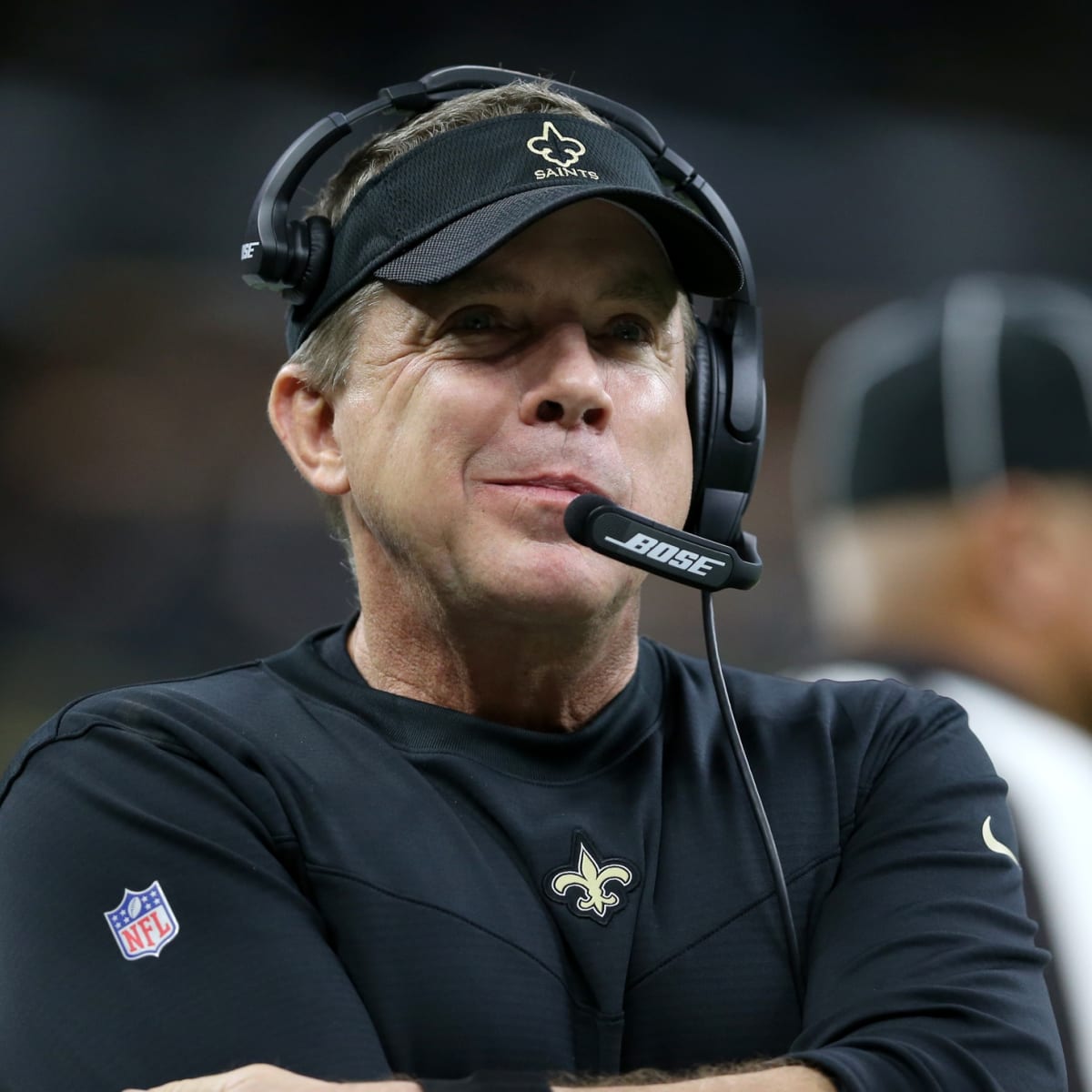 Report: Broncos get Saints' OK to interview Sean Payton