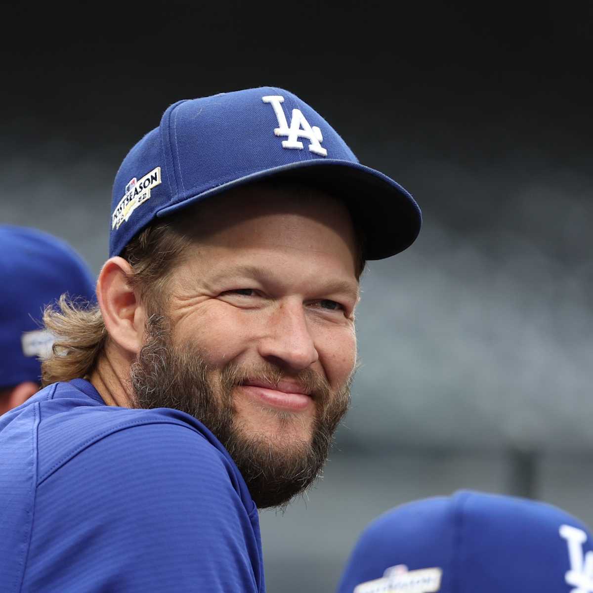 Faith, Family, and Fastballs: Clayton Kershaw Has Always Belonged