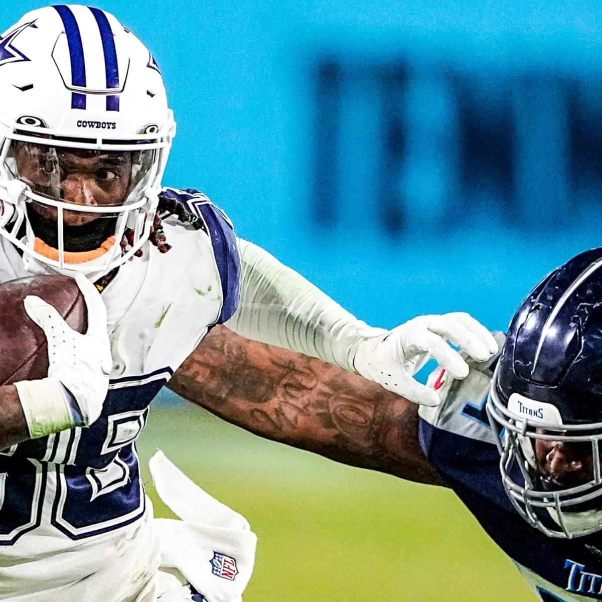 CeeDee Lamb: Cowboys 'Here to Dominate!' Dallas Crushes Jets, 30-10 - Live  Game Log - FanNation Dallas Cowboys News, Analysis and More